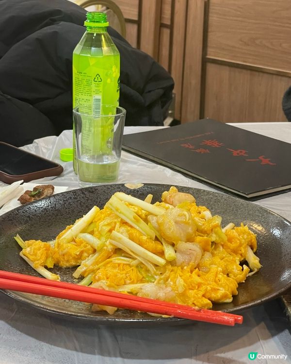 深水埗大排檔新寵 🥢 大中華飯店試食報告