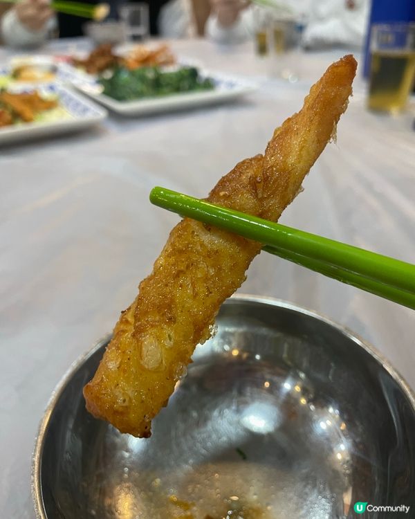 深水埗大排檔新寵 🥢 大中華飯店試食報告