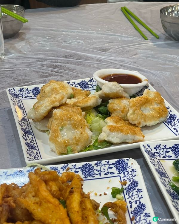 深水埗大排檔新寵 🥢 大中華飯店試食報告