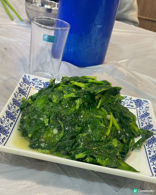 深水埗大排檔新寵 🥢 大中華飯店試食報告