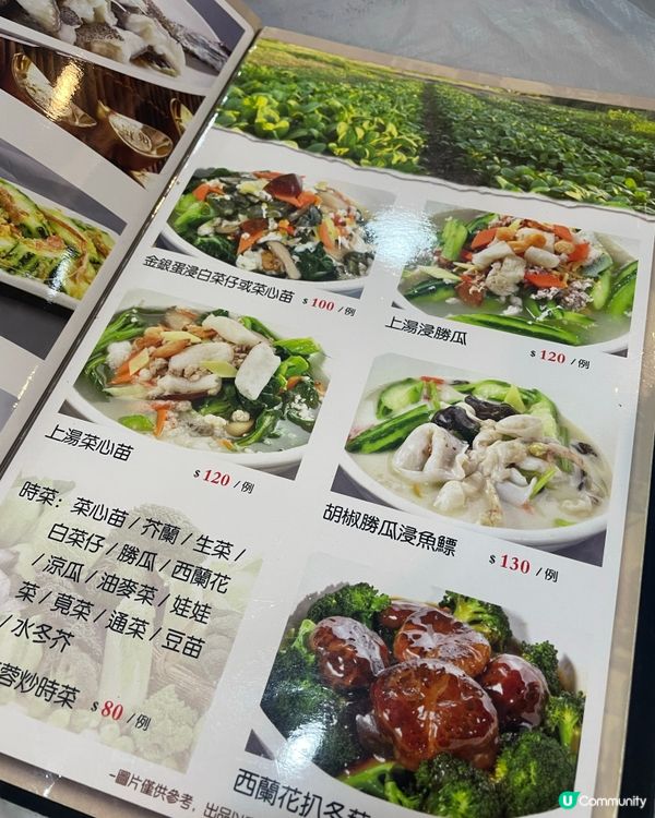 深水埗大排檔新寵 🥢 大中華飯店試食報告