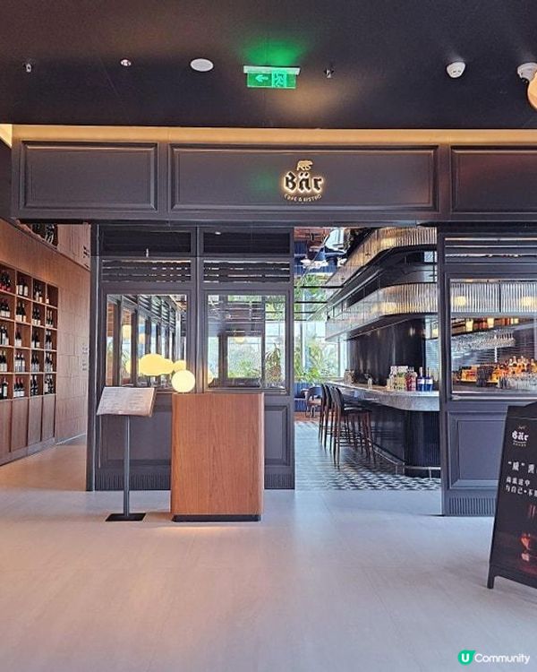 【深圳】中洲灣附近城際酒店，$64元的甜品自助餐?!