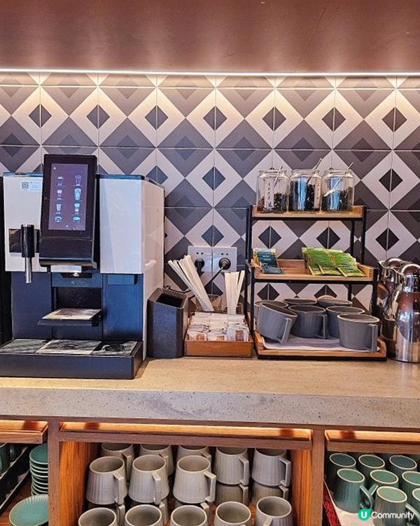 【深圳】中洲灣附近城際酒店，$64元的甜品自助餐?!