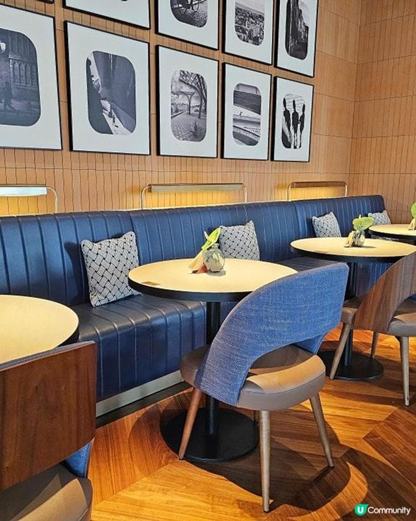 【深圳】中洲灣附近城際酒店，$64元的甜品自助餐?!