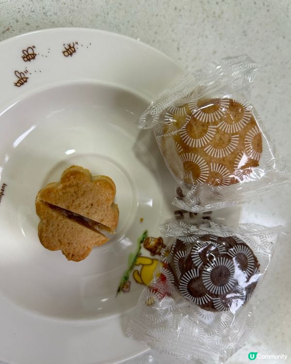 平凡包裝🥧非凡驚喜😻