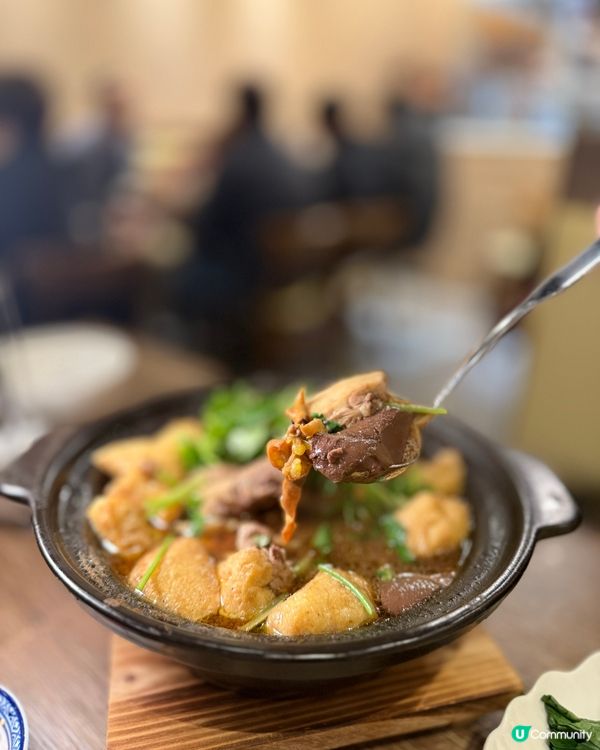 發達叉燒應該要改名！皆因油雞正到爆🔥