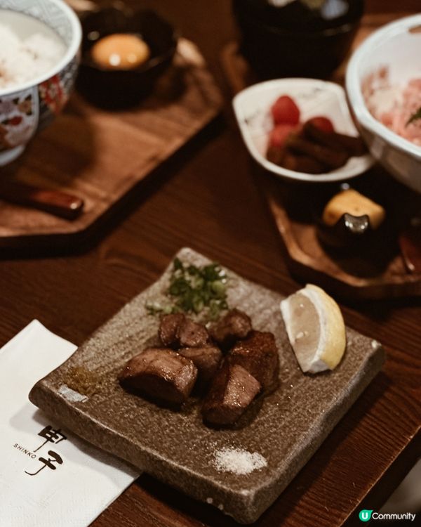 旺角必食.ᐟ‪‪‪.ᐟ‪‪‪ 超高質居酒屋🏮午市6折