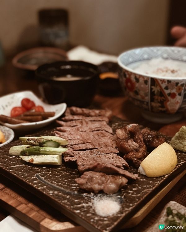 旺角必食.ᐟ‪‪‪.ᐟ‪‪‪ 超高質居酒屋🏮午市6折