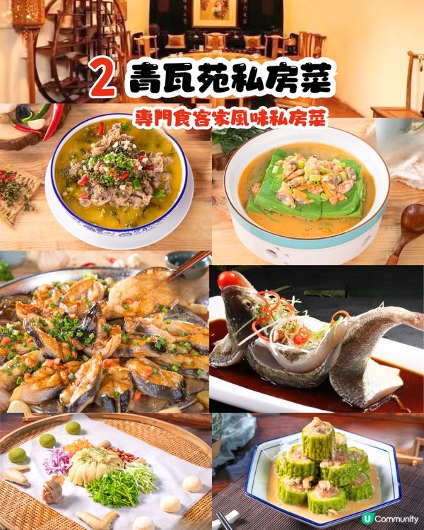 深圳地膽推介😋大鵬新區餐廳TOP10‼️超多明星幫襯/生猛海鮮/正宗客家菜/靚景海邊餐廳😍