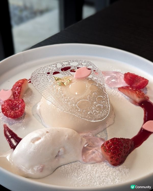 🇯🇵送你東京酒店櫻花打卡下午茶🌸|春季限定