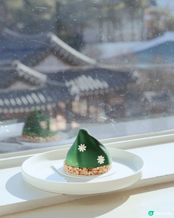 首爾旅遊| 安國站大型韓屋咖啡店