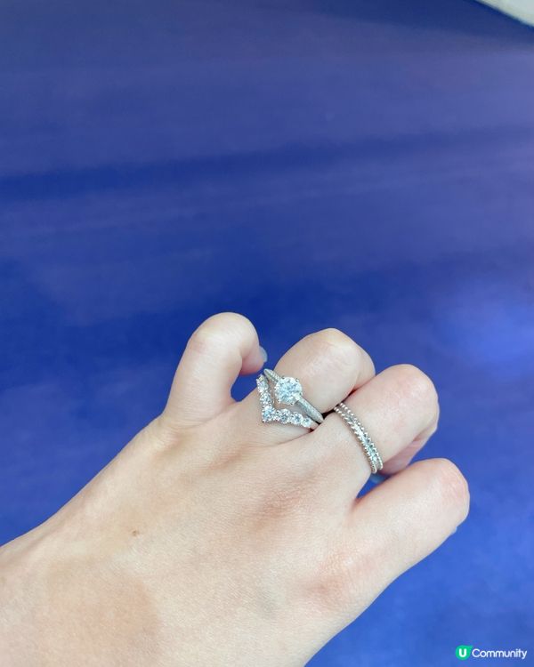 香港珠寶展閃耀登場💎🤩