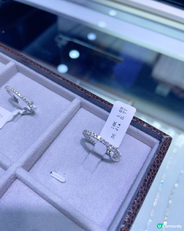 香港珠寶展閃耀登場💎🤩