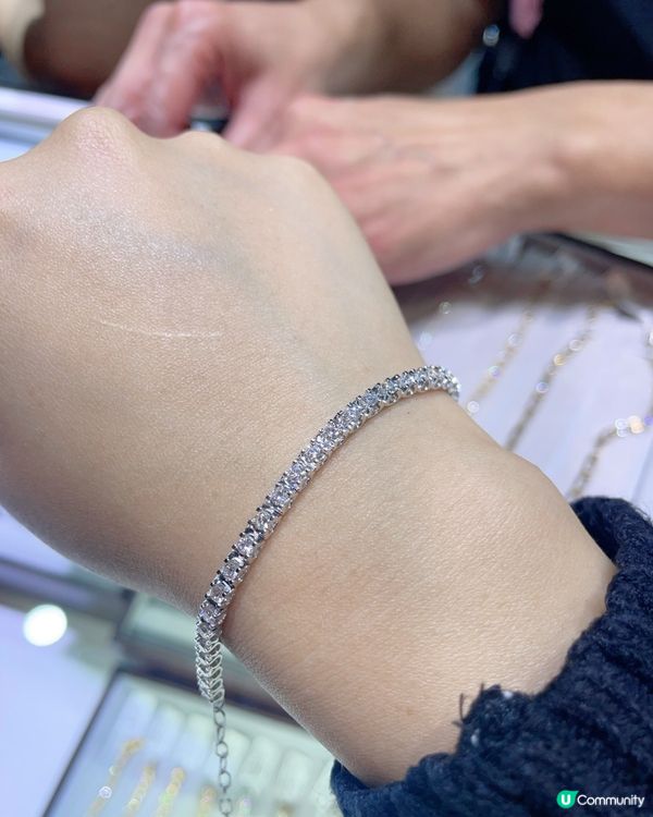 香港珠寶展閃耀登場💎🤩