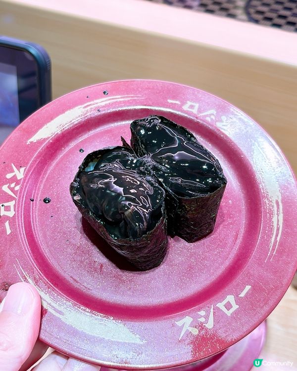 🎏壽司郎‼️三月款搞唔掂🫠