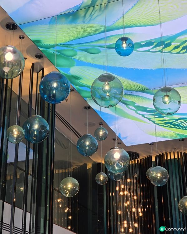 峴港希爾頓酒店靚景房😍