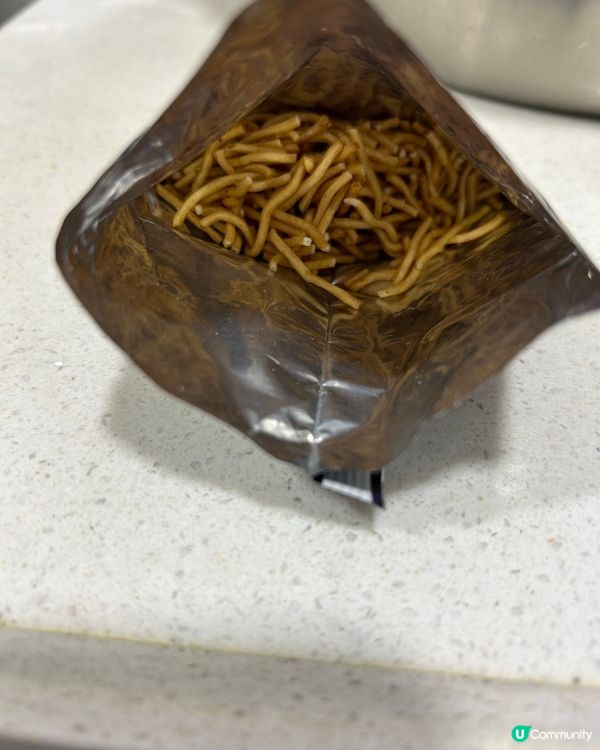 👯‍♀️童年友伴 - 童星點心麵 🍘