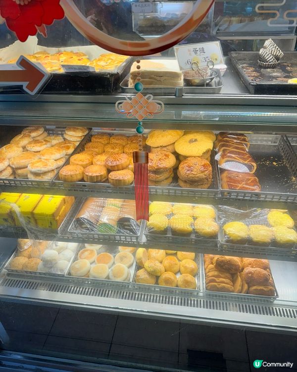 港島西灣河太安樓～美食區😋