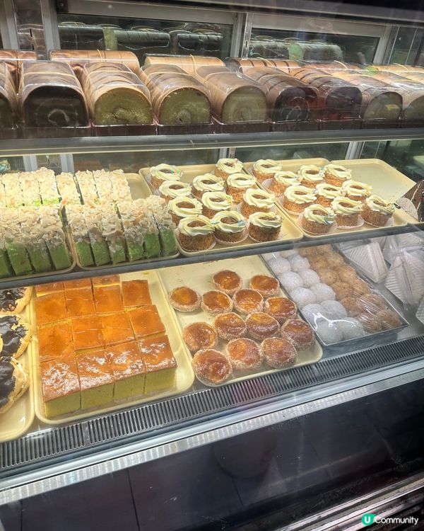 港島西灣河太安樓～美食區😋