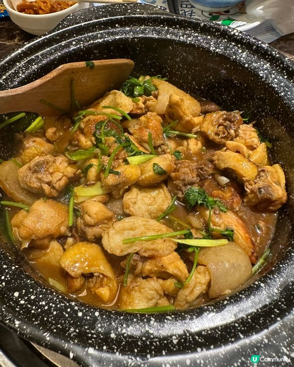 柴灣家嫂💕放題款式多😋