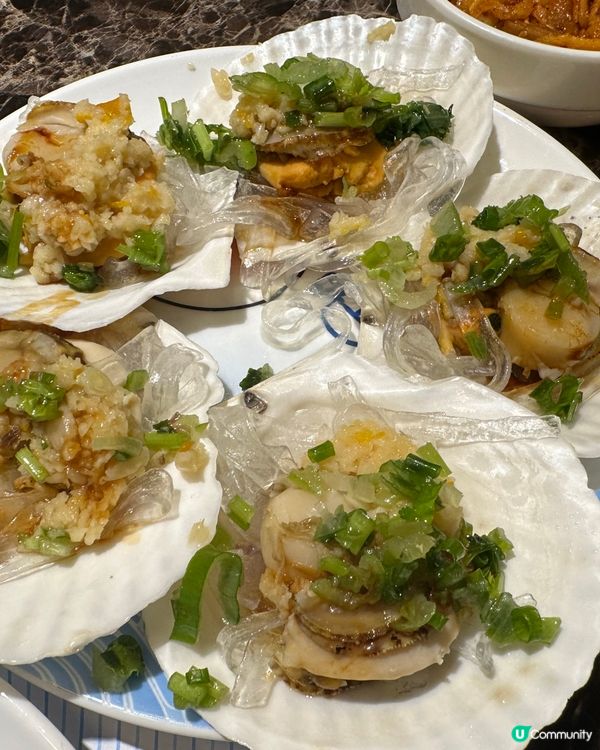 柴灣家嫂💕放題款式多😋