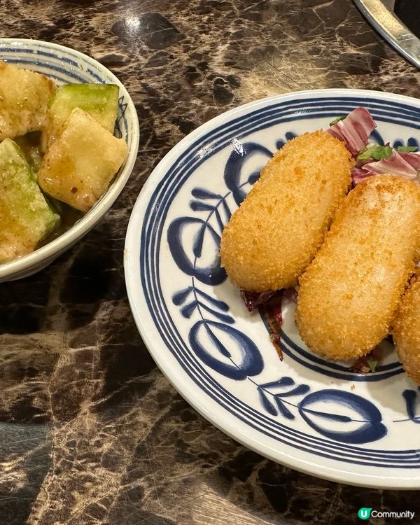 柴灣家嫂💕放題款式多😋