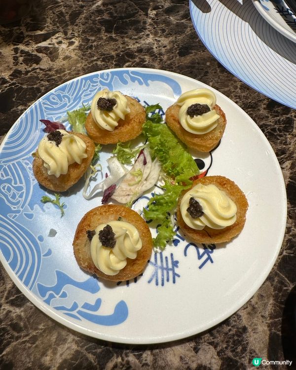 柴灣家嫂💕放題款式多😋