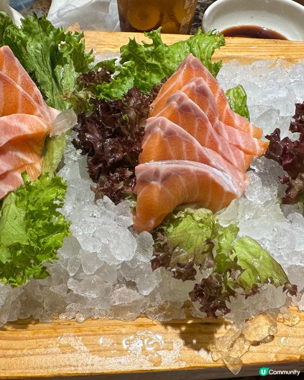 柴灣家嫂💕放題款式多😋