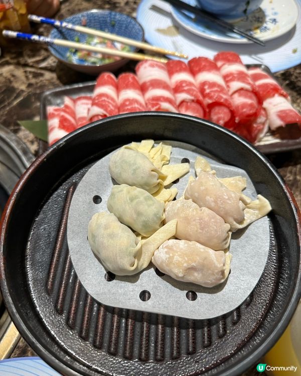 柴灣家嫂💕放題款式多😋