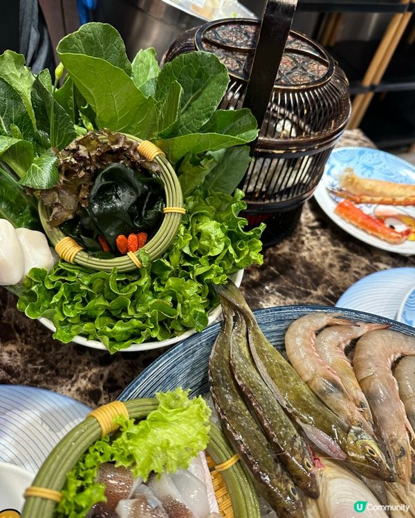 柴灣家嫂💕放題款式多😋