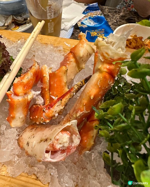 柴灣家嫂💕放題款式多😋