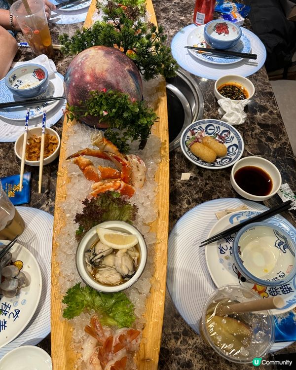 柴灣家嫂💕放題款式多😋