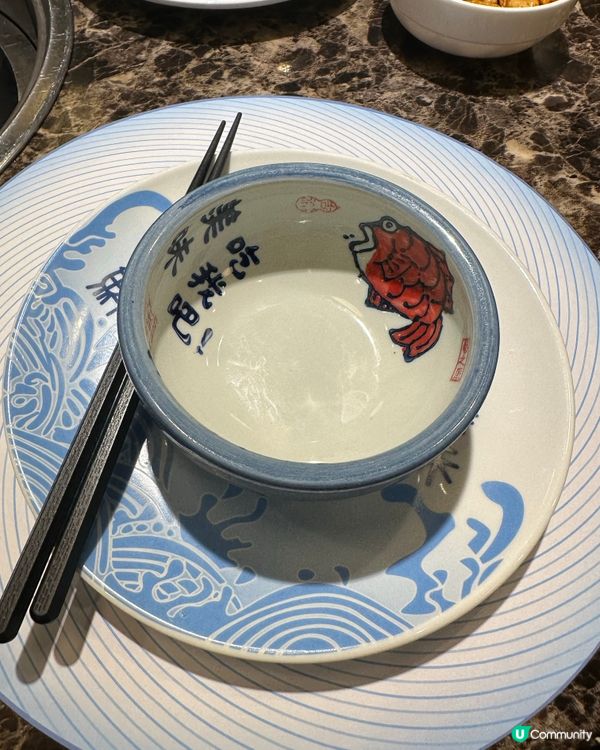 柴灣家嫂💕放題款式多😋