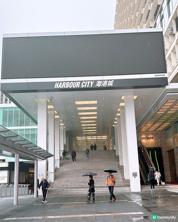 🎏海港城免費領Chloé香水試用裝🌸