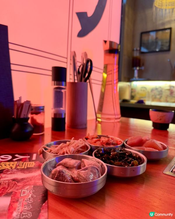  燒肉屋(天后清風街)