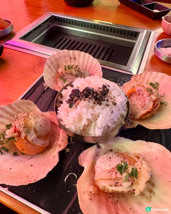  燒肉屋(天后清風街)