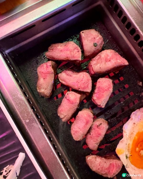  燒肉屋(天后清風街)