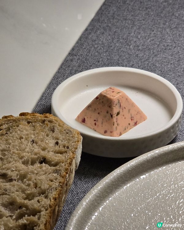 ✨【峴港法式料理盛宴】Le Comptoir七道菜感官之旅✨