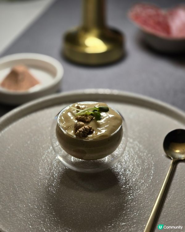 ✨【峴港法式料理盛宴】Le Comptoir七道菜感官之旅✨