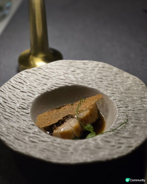 ✨【峴港法式料理盛宴】Le Comptoir七道菜感官之旅✨