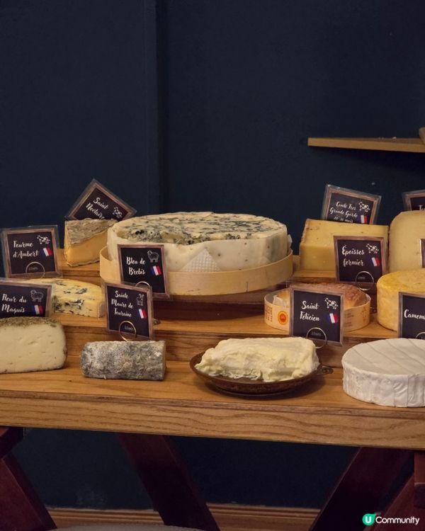 ✨【峴港法式料理盛宴】Le Comptoir七道菜感官之旅✨