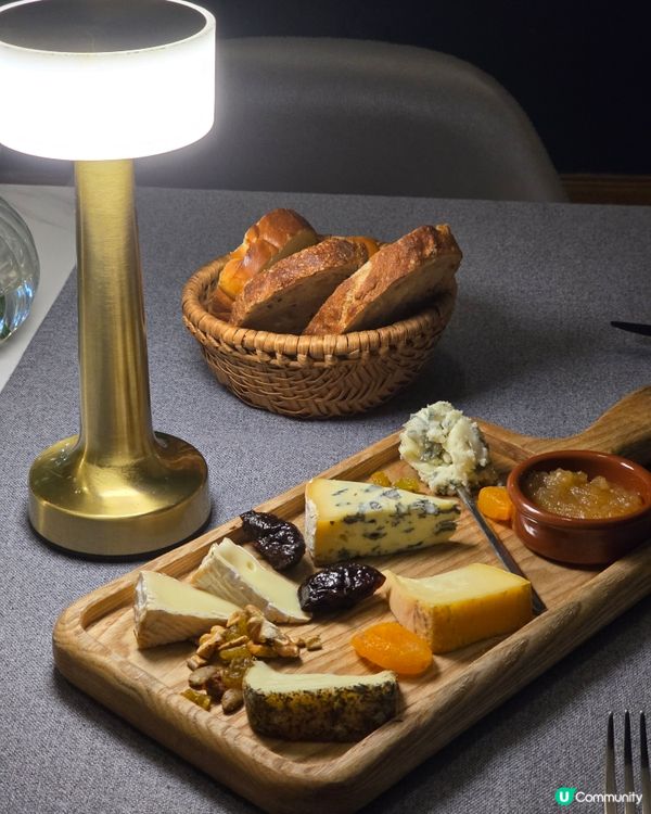 ✨【峴港法式料理盛宴】Le Comptoir七道菜感官之旅✨