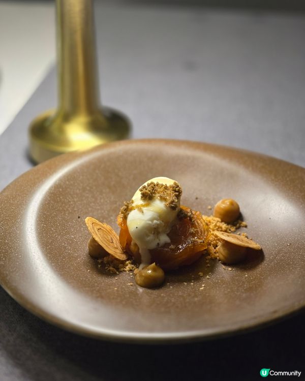 ✨【峴港法式料理盛宴】Le Comptoir七道菜感官之旅✨