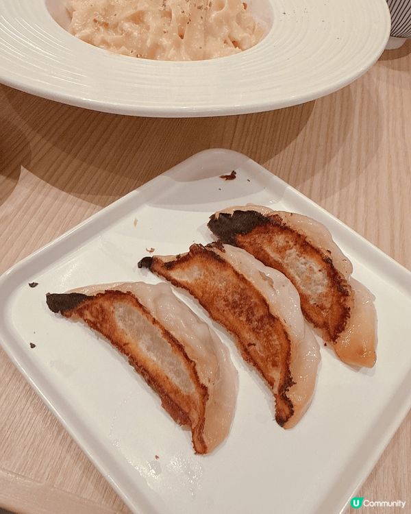 去咗合和中心新那面吃野，試咗尼間日式風味的東京食堂，味道不錯...