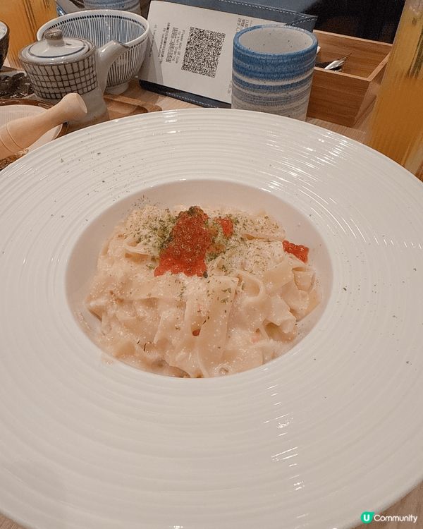 去咗合和中心新那面吃野，試咗尼間日式風味的東京食堂，味道不錯...