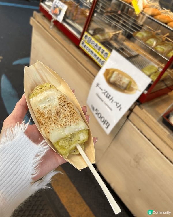 圖片是上次去日本東京旅行拍攝的，地點係最出名的築地市場，築地...