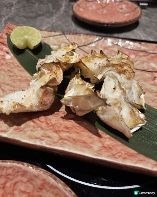 香港都食到日本新鮮蟹