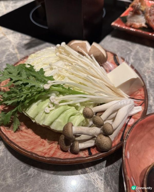 香港都食到日本新鮮蟹