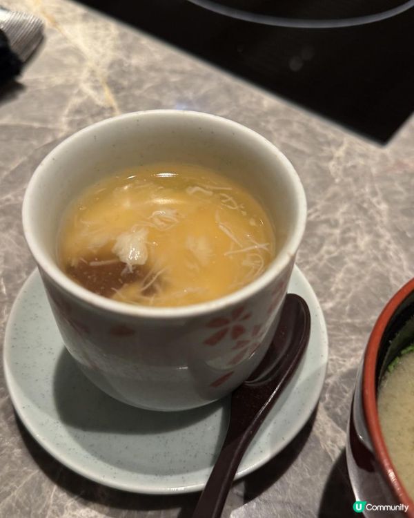 香港都食到日本新鮮蟹