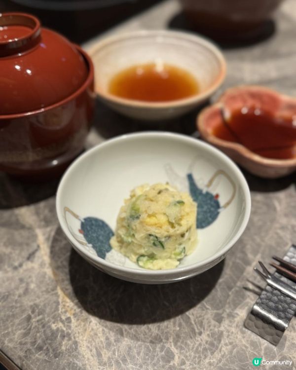 香港都食到日本新鮮蟹